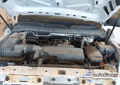 2022 Chevrolet Colorado 2Wd Short Box Wt from USA, damaged, VIN 1GCGSBEA7N1306183